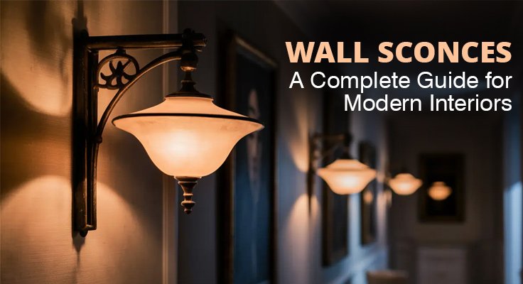 Wall Sconces