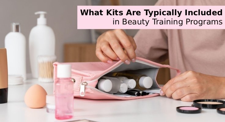 Beauty Training Programs