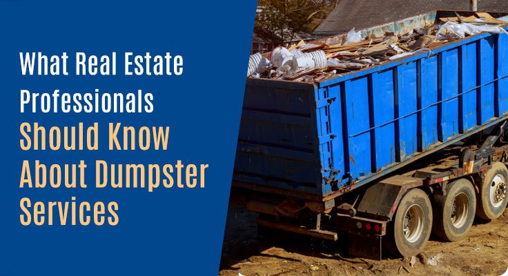 About Dumpster Services