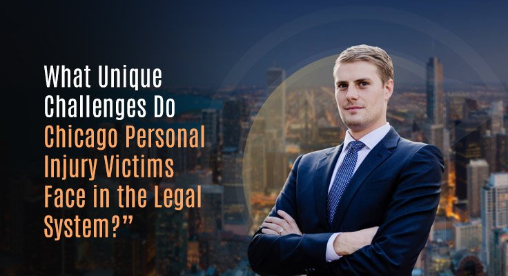 Chicago Personal Injury