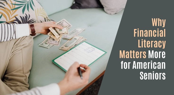 Financial Literacy Matters