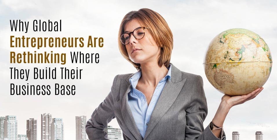 Global Entrepreneurs