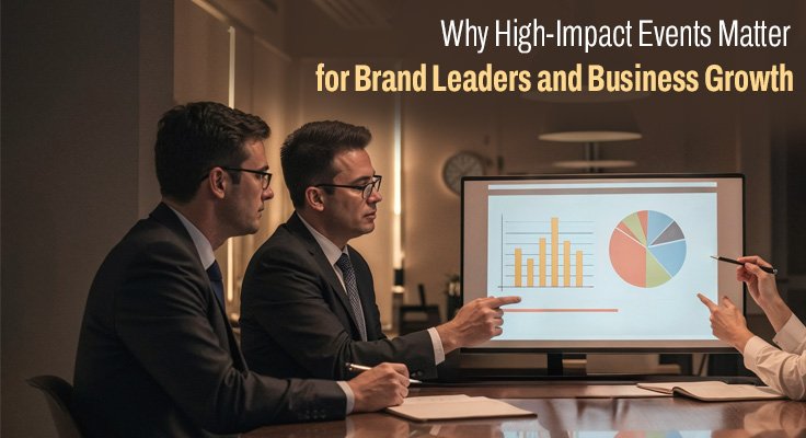 Brand Leaders and Business Growth