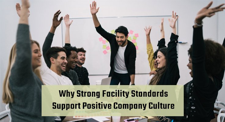 Strong Facility Standards