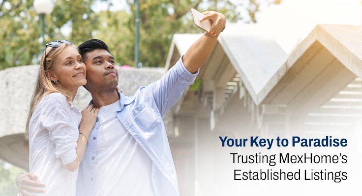 MexHome’s Established Listings