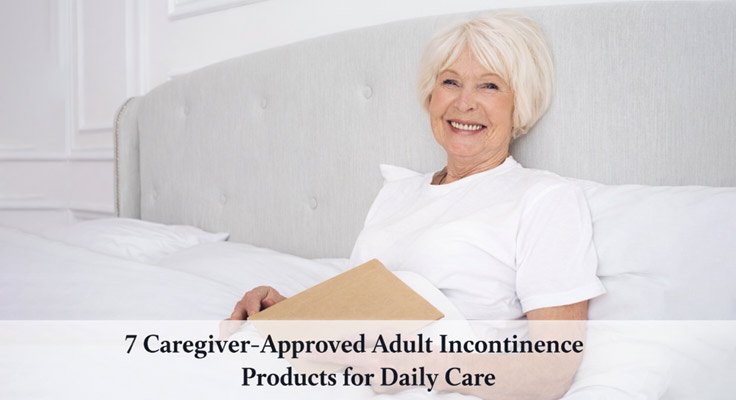 Products For Daily Care