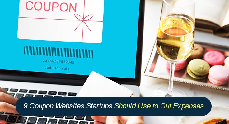 Coupon Websites Startups
