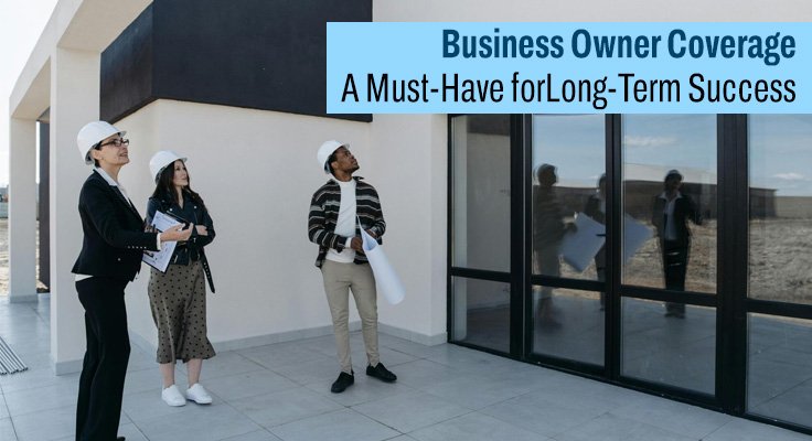 Business Owner Coverage