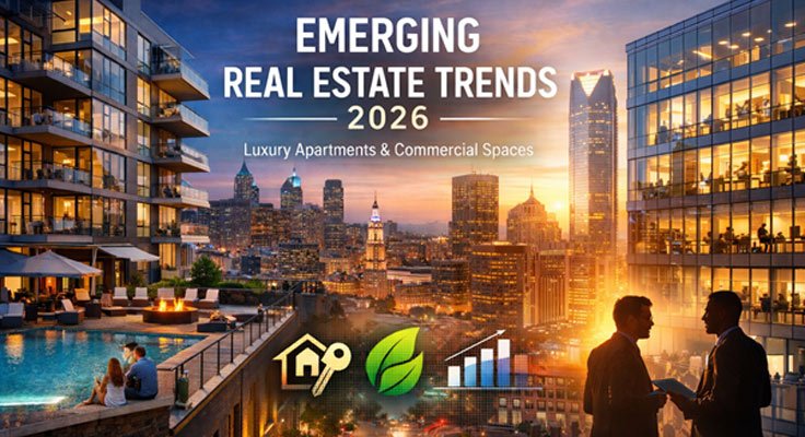 Real Estate Trends for 2026