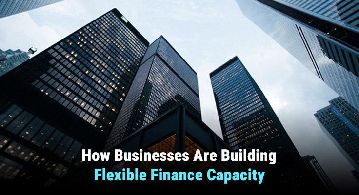 Flexible Finance Capacity