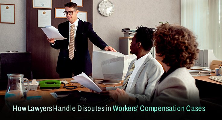 Workers’ Compensation Cases