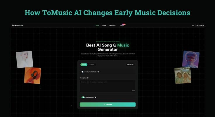 Music AI