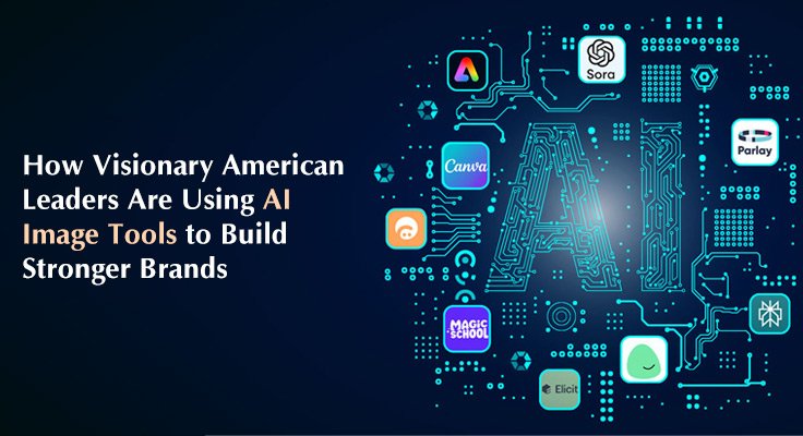 Visionary American Leaders