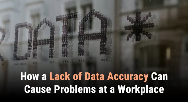 Data Accuracy