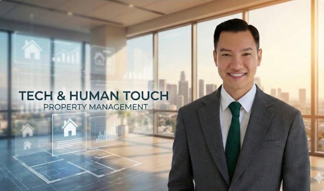 One Property Manager