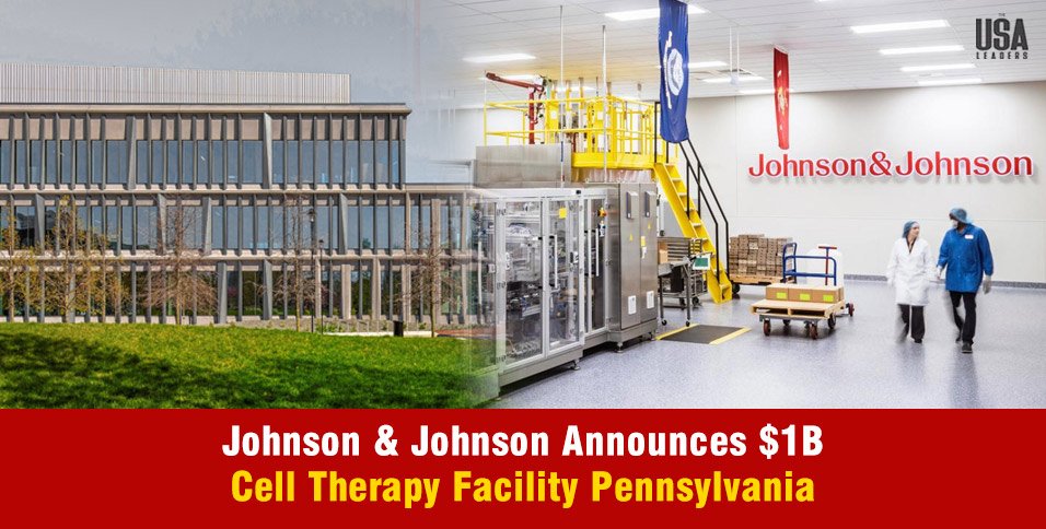 Cell Therapy Facility Pennsylvania
