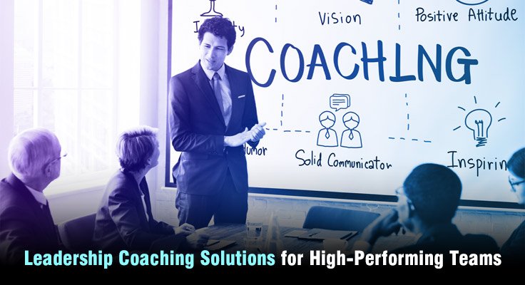 Leadership Coaching Solutions