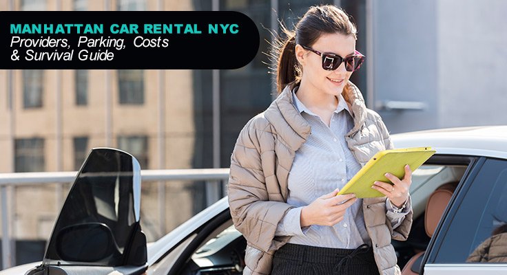 Manhattan Car Rental NYC