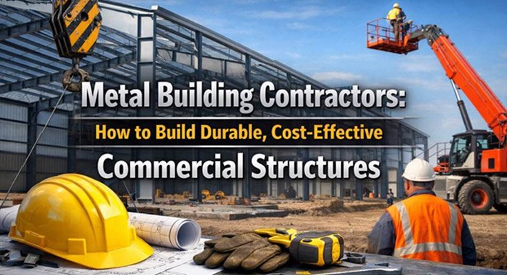 Building Contractors