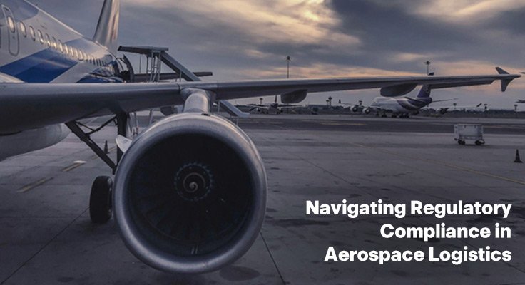 Aerospace Logistics