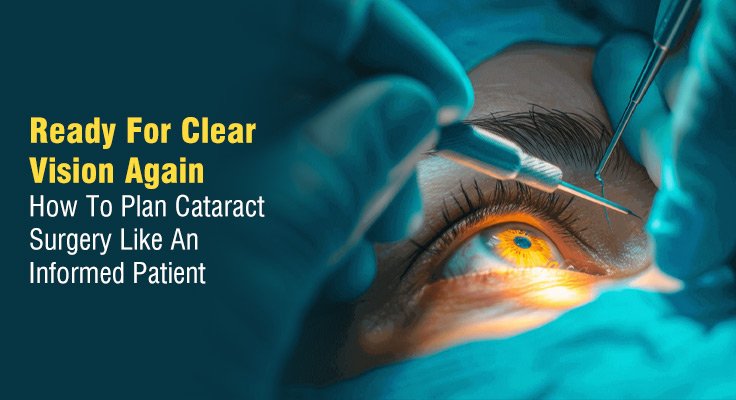 Cataract Surgery