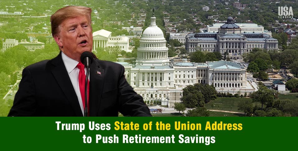 State of the Union Address