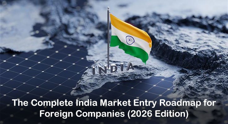 India Market Entry