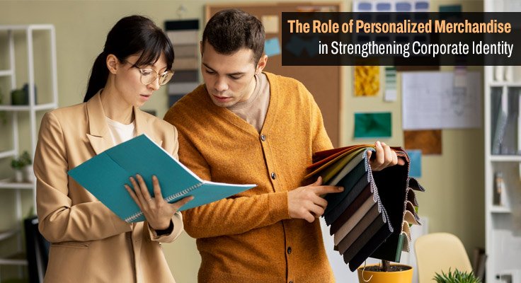 Role of Personalized Merchandise