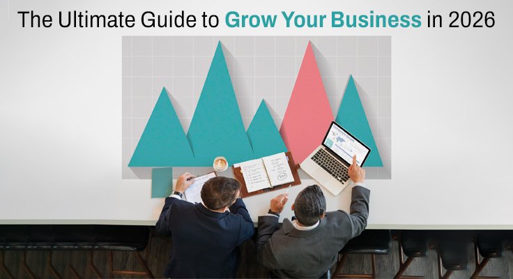 Grow Your Business in 2026
