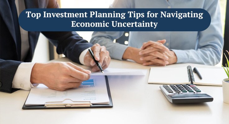 Top Investment Planning Tips