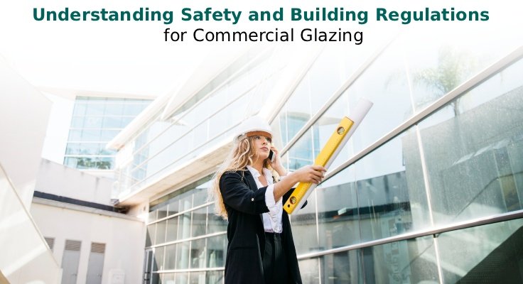 Commercial Glazing