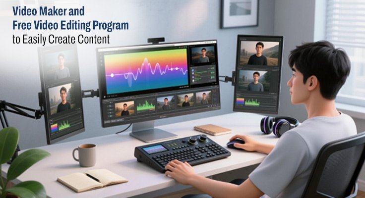 Free Video Editing Program