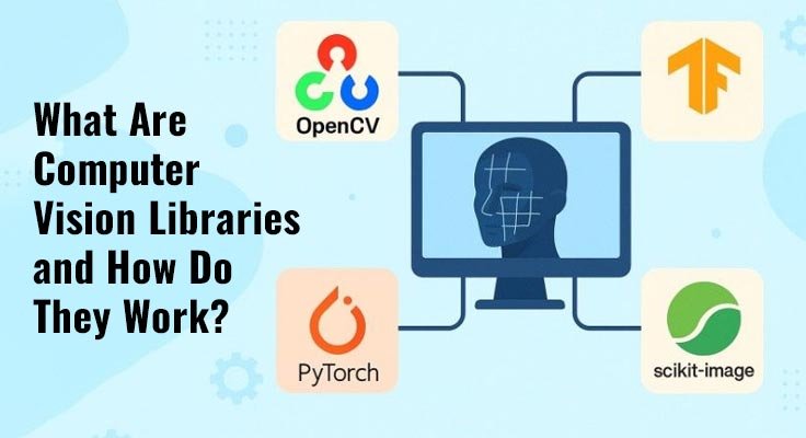 Computer Vision Libraries