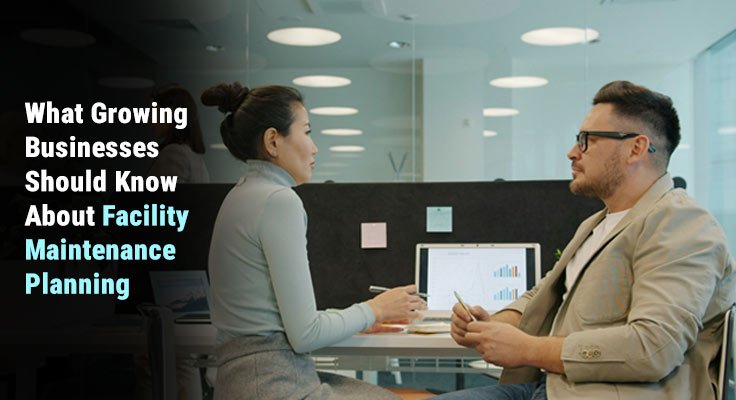 Facility Maintenance Planning