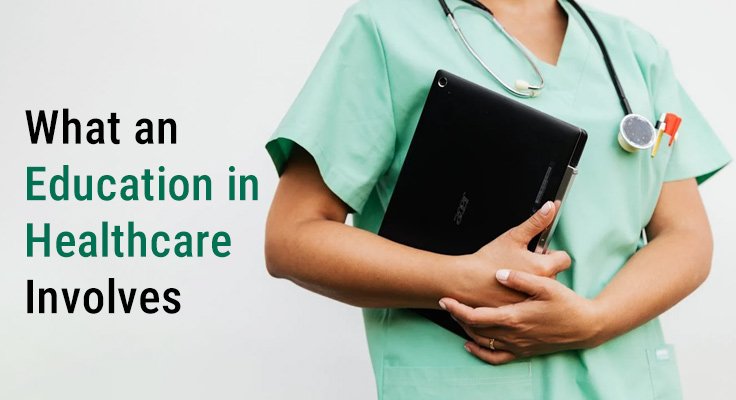 Education in Healthcare