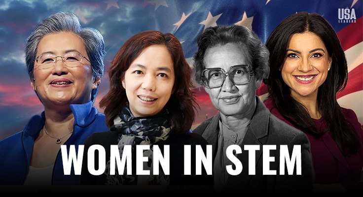 Women in STEM