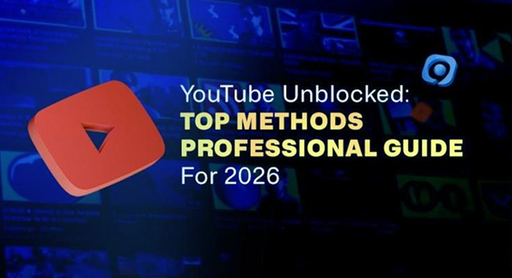 YouTube Unblocked