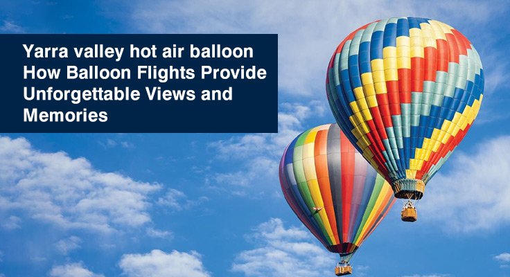 balloon-flights