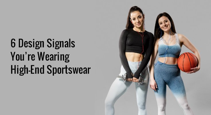 High End Sportswear