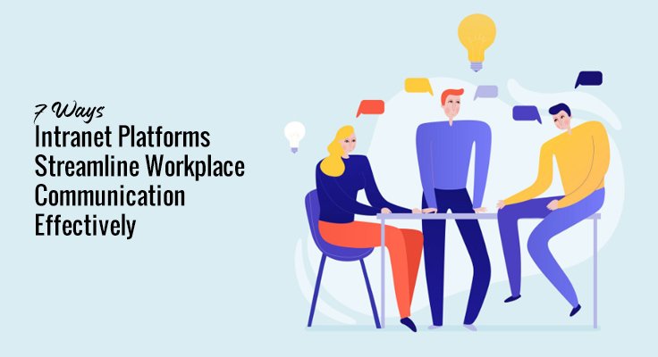 Streamline Workplace Communication