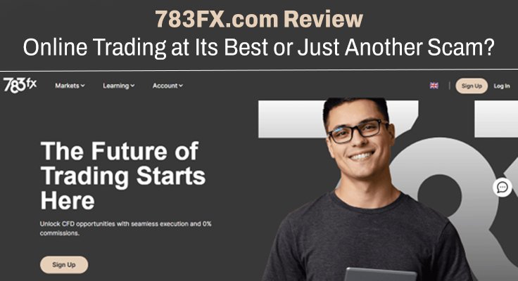 783FX com Review