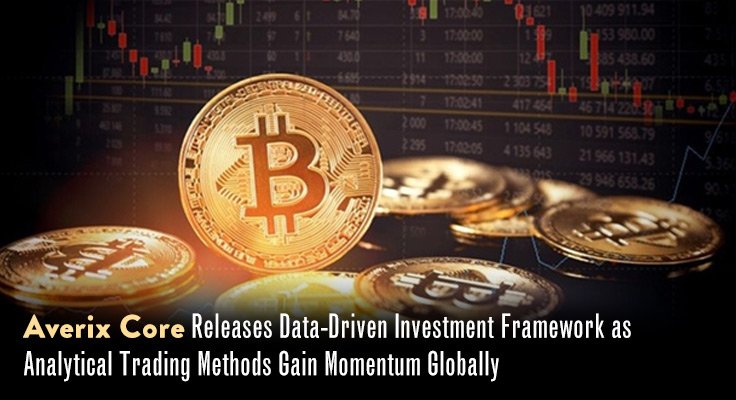 Averix Core Releases Data-Driven Investment