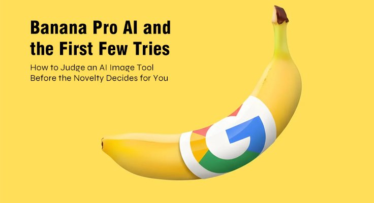 Banana Pro AI