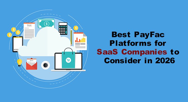 Best PayFac Platforms