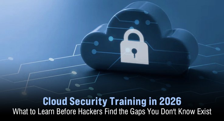 Cloud Security Training