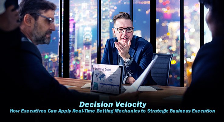 Decision Velocity