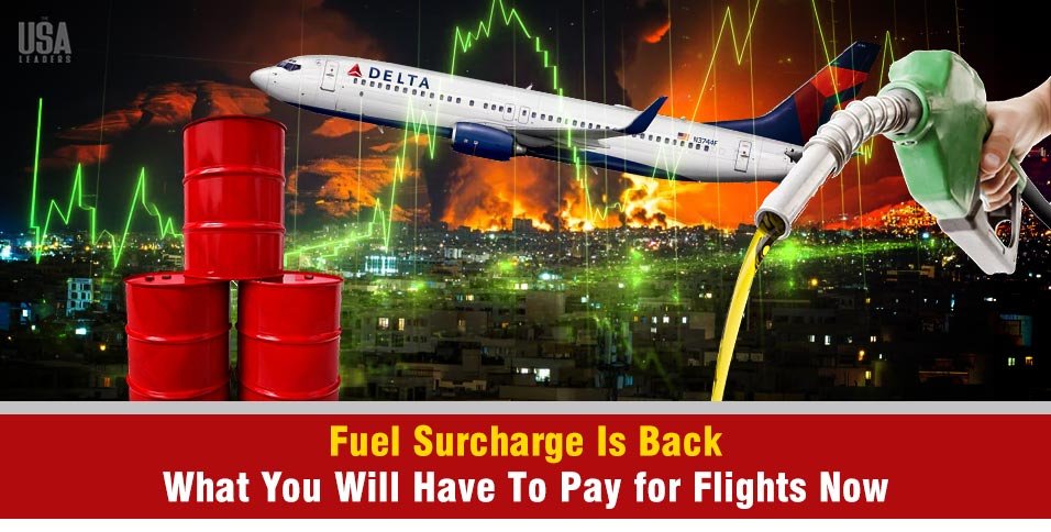 Fuel Surcharge