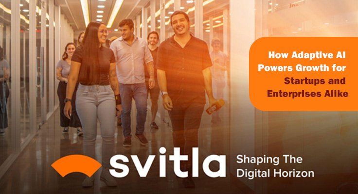 AI Powers Growth for Startups