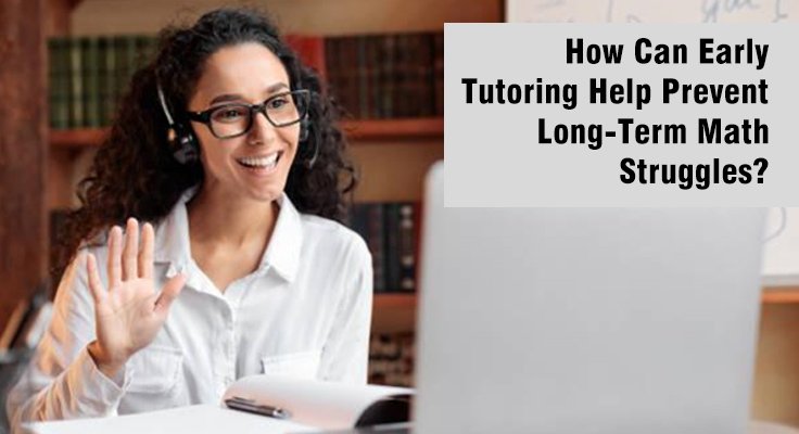 Long-Term Math Struggles