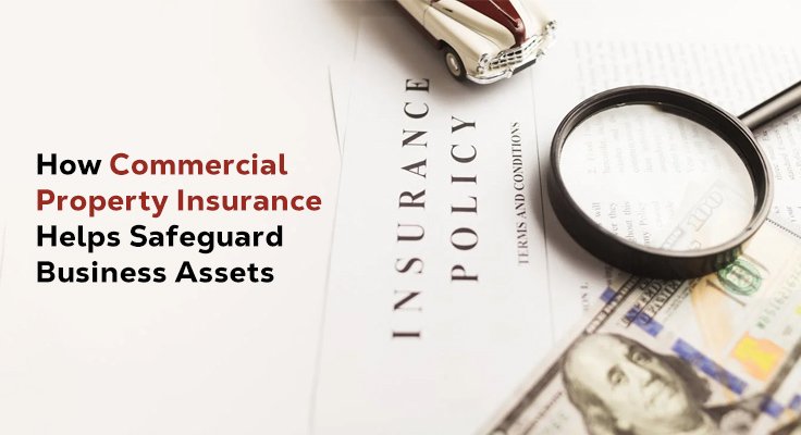 Commercial Property Insurance